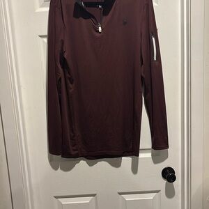 Spyder Men’s Quarter-zip Bundle